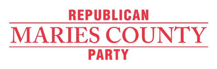 Maries County Missouri Republican Central Committee